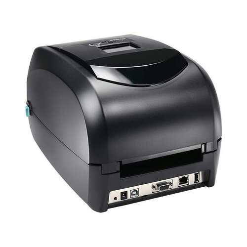 科诚GODEX RT700i/RT730i铜版不干胶标签服装吊牌智能条码打印机