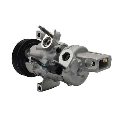 A/C COMPRESSOR 20-24 适用Ford Courier 1.5 2112668 2451790