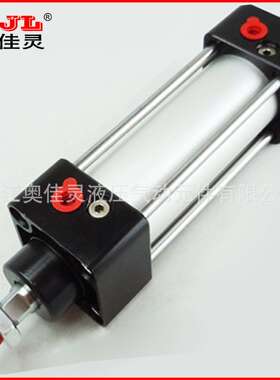 供应气缸SC40*100 气缸SC40*100