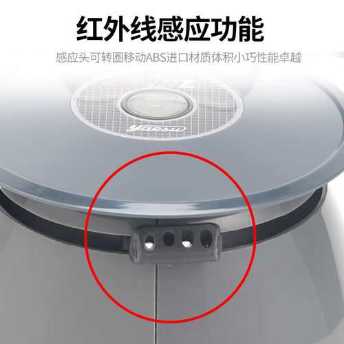 圆盘胶纸机RT-3700透明胶切割器ZCUT-870/-10转盘高温胶带机自动