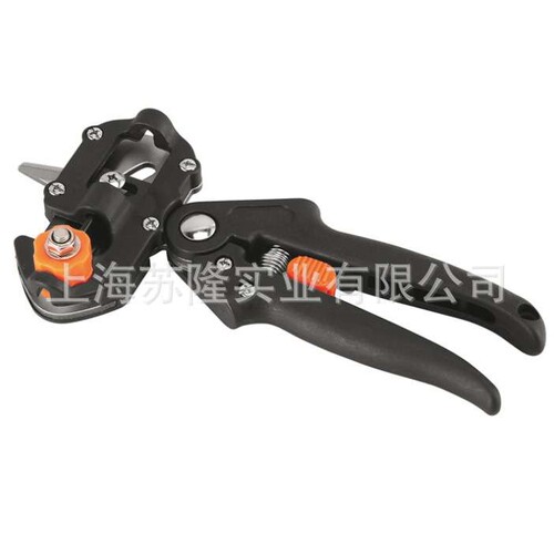 卡玛兹JA-01苗木果枝嫁接机 芽接机 U/V/Ω型嫁接器