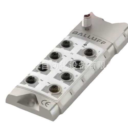 宝盟Baumer绝对值编码器型号为EAM580-SC0.7YPT.14160.A-1190902