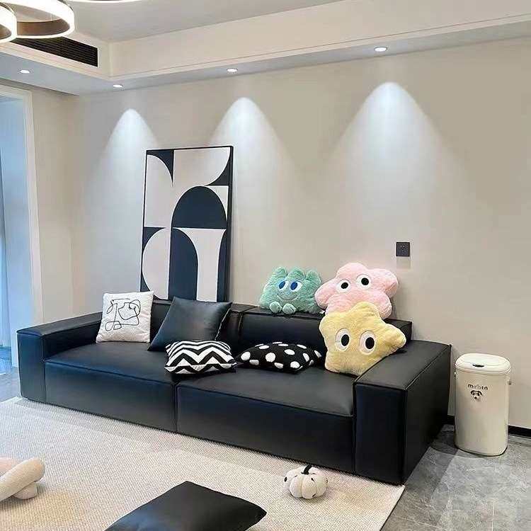 意式极简2024新款科技布简约现代客厅小户型直排豆腐块奶油风沙发,玩具/童车/益智/积木/模型,遥控车升级件/零配件,淘宝优惠券,粉丝福利购,淘宝优惠卷