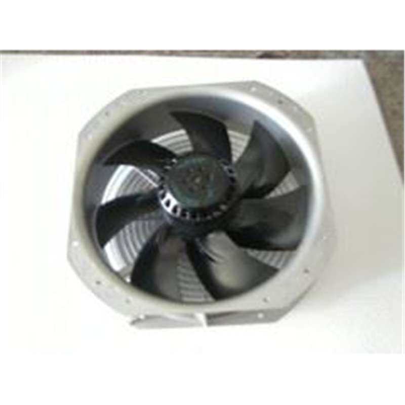 W2E250-HQ52-12 230V,50/60Hz0.82A136/185W德国风扇
