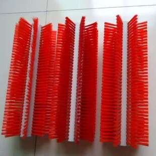 刷桶机全自动刷桶机毛刷洗桶机毛刷刷桶拔盖机中心毛刷纯净水桶