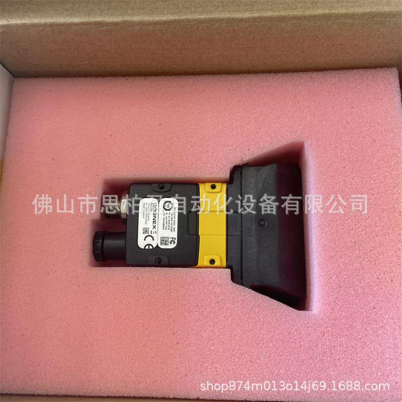 康耐视DM262XCA-DER10X CA-DEIR10X CA-D05MX CA-DEB10XCA-DEW10X