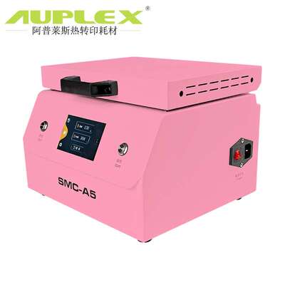 Manual Heat Press Sublimation 3d Vacuum Heat Press Machin