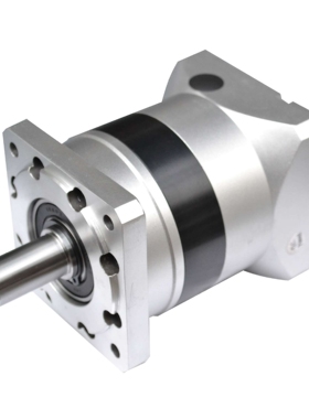 现货供应东方行星减速机PLF160-100-S1-J 台达伺服电机减速机