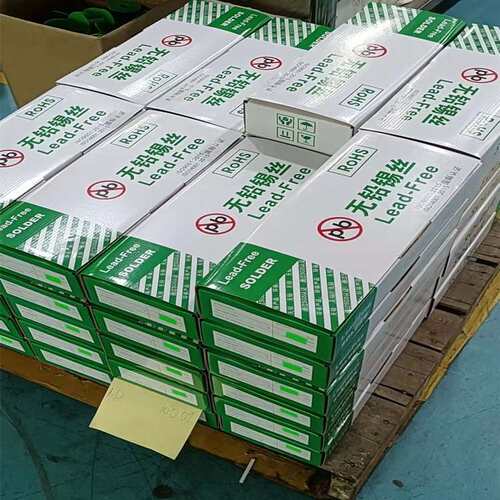 镀镍无铅锡丝 Sn99.3Cu0.7镀镍锡线 1.0mm镀镍产品专用可支持代发