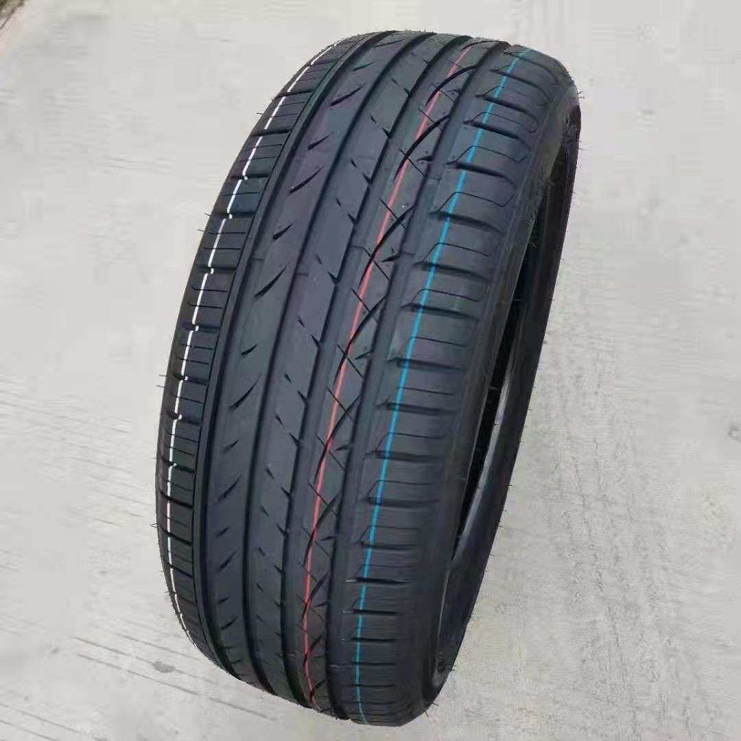 海大轮胎215/50R18 96V配斯柯达柯珞克大众探歌2155018马自达CX-3