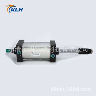 SCJ40X150-100/SCJ40X150-100-S带磁可调标准气缸