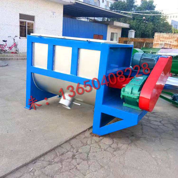 大型搅拌机厂家 甘肃卧式小型加热搅拌机 海南304搅拌机供应