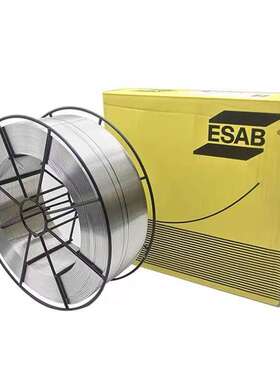 瑞典伊萨OK BAND 309LNb不锈钢 ER309LNb埋弧焊丝1.6-5.0mm