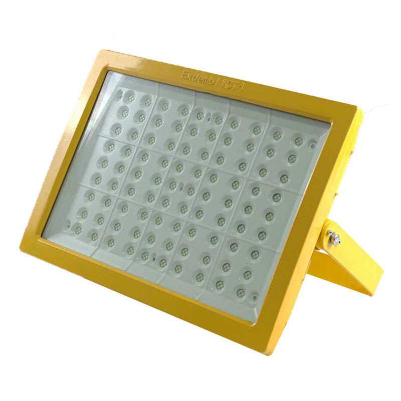 NFTD8201-L400 LED防爆投光灯 400W支架式泛光灯300W