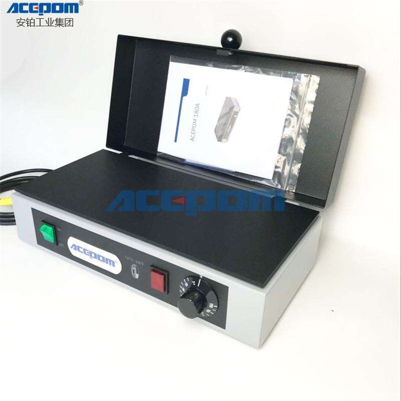中诺轴承平板加热器加热板HPS200/HP-200C齿圈套筒联轴节安装拆卸