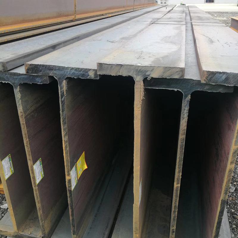 供应合金H型钢Q345B热镀锌加工重型钢构建筑用钢现货直供