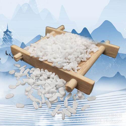 通用白色色母PC白色母粒光泽度好光亮注塑挤出色母粒