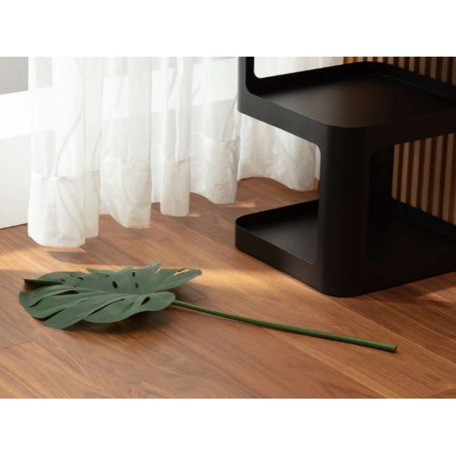 纯三层实木面倍森橡木实木复合地板15mm原木色家用地暖锁扣地板