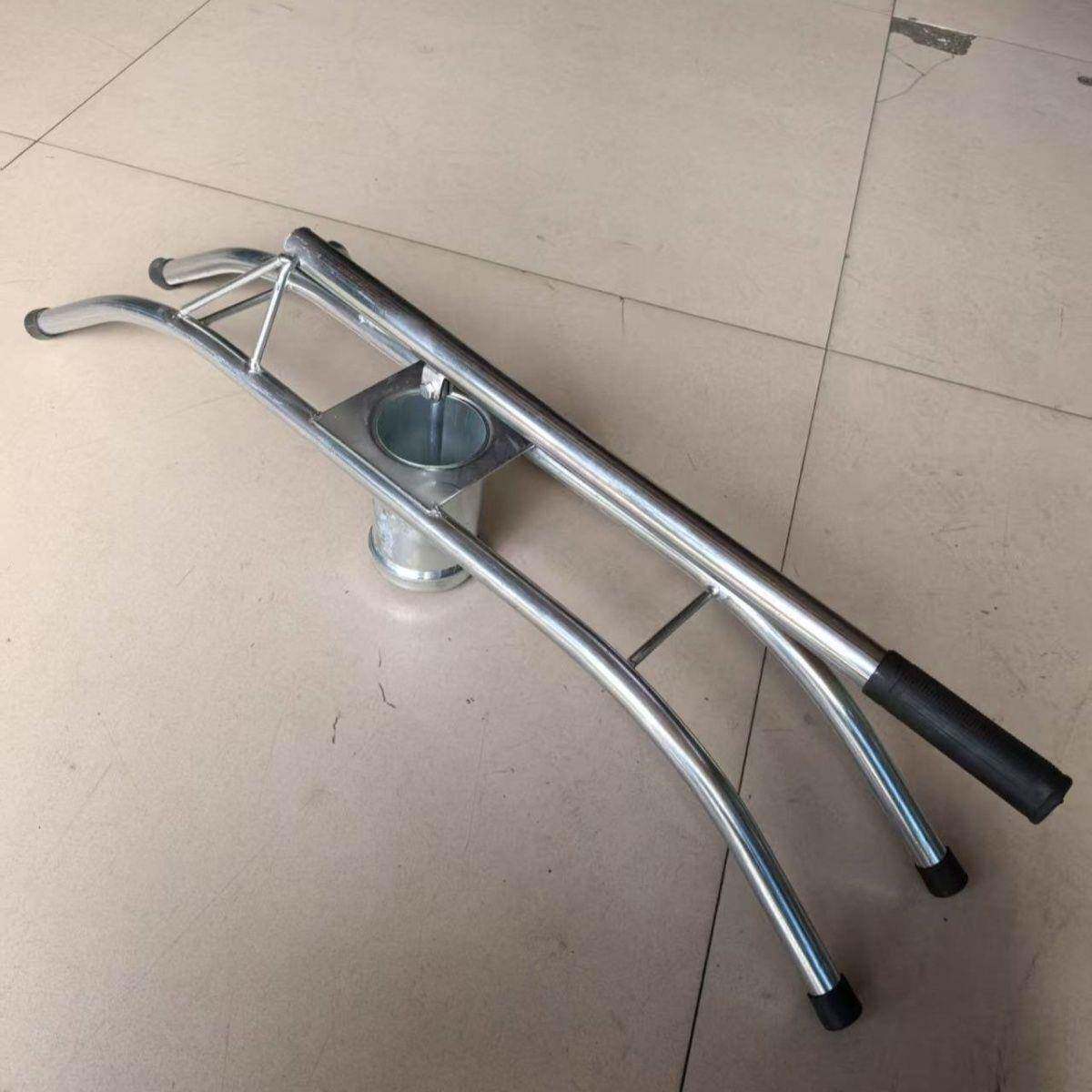 手压式饸络床子大锅专用农村大锅饸饹床老式铁艺饸饹床子家用其他