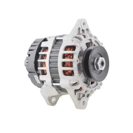 EA00000150A发电机2607000发电机适用Branson拖拉机发电机