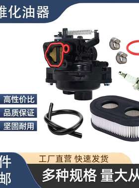 799583化油器配件799584 796584 591109 594058空滤 675EX 725EX