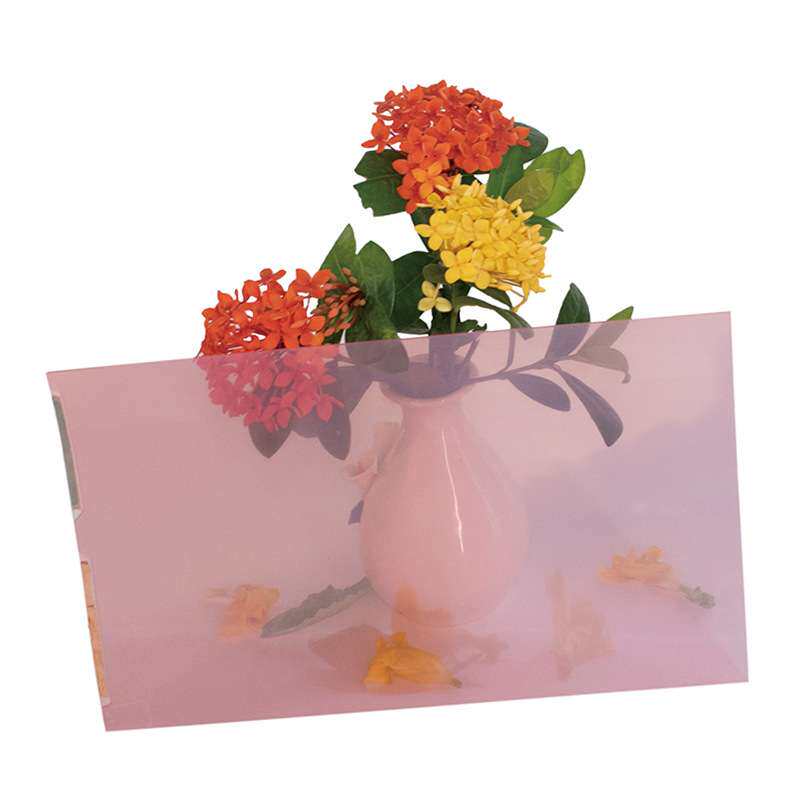 隔断调光玻璃商场橱窗用防火玻璃PDLC调光膜声控动态玻璃现货出口