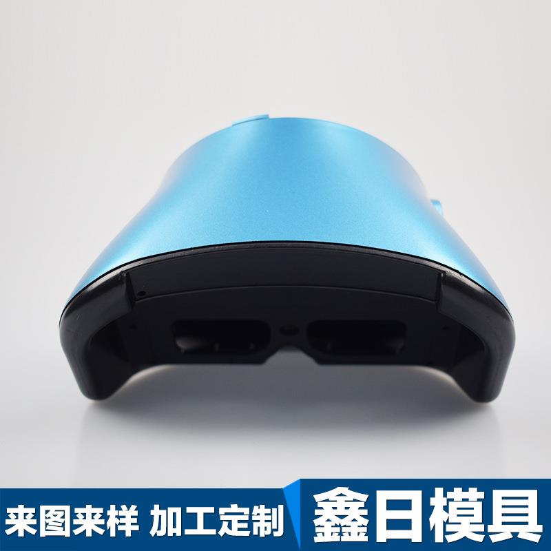 厂家供应注塑制品塑料件外壳精密模具按需制造塑胶磨具设计