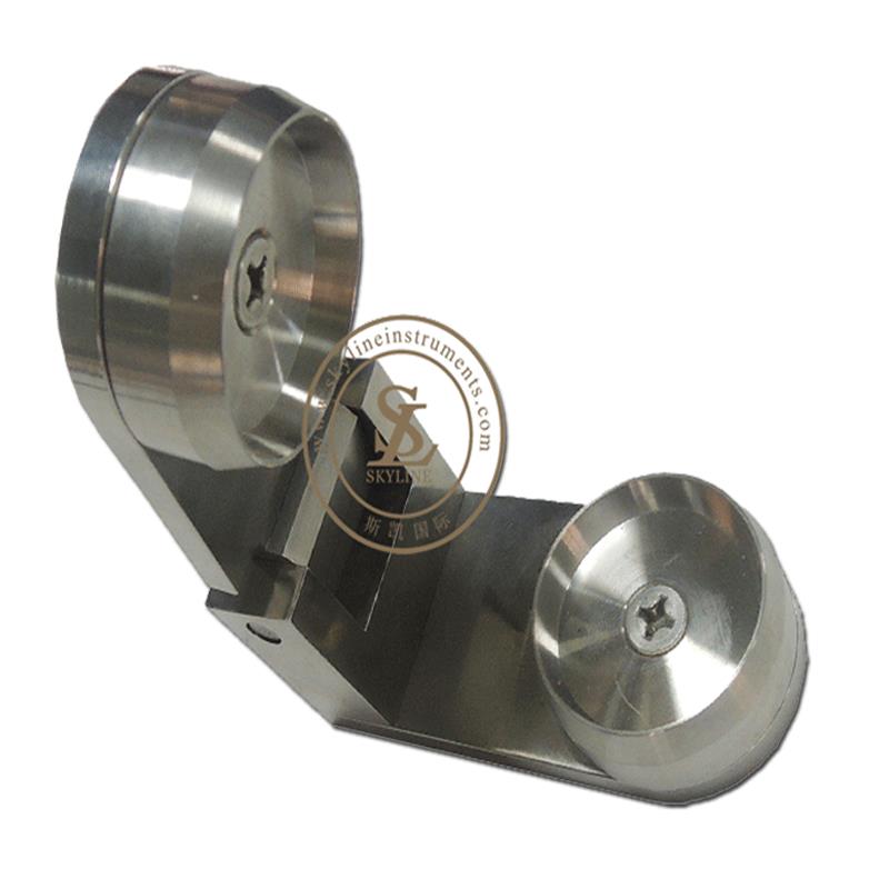 咬力测试仪咬噬测试仪咬力计咬力器模拟小孩咬力测试啃咬仪