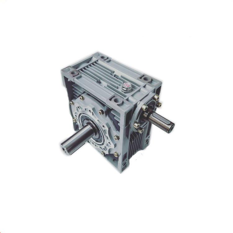 RV系列铝合金涡轮蜗杆减速机立式 同轴式 硬齿面 价格优惠 产品好