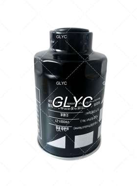 威尔油水分离器VW0001-Z1配DX260 M2FS1416 YCX-6634A VW0001-Z