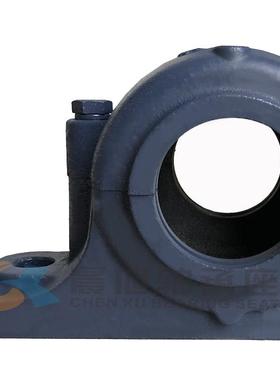 厂家直销 SN311轴承座 立式部分式轴承座 轴壳 瓦盒 现货供应