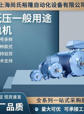 X20A12222 三相异步铸 铁4级 IE3马达ABB伺服电机X20A12237