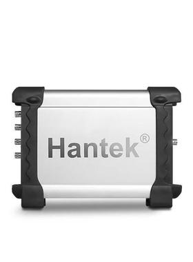 Hantek汉泰克DSO3104A/3204A虚拟示波器四通逻辑分析仪信号发生器