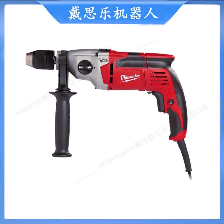 PD2E 22R美沃奇850瓦22mm重型调速冲击钻库存供应