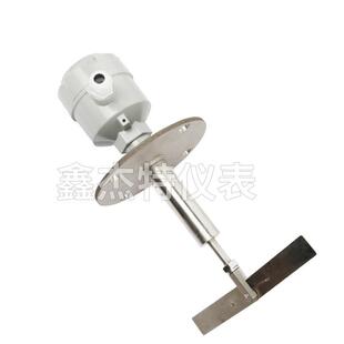 厂家生产阻旋式料位开关 缆式导波雷达料位计