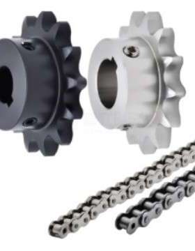 VLK11-60-9/10/11/12/13/14-D19/D20/D22/D24/D25链轮/链条60系列