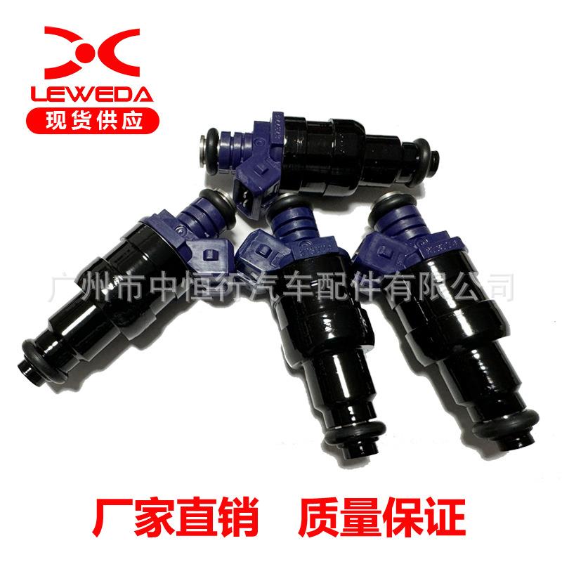873774喷油嘴适用雷诺 Clio I II Twingo I 梅甘娜 Kangoo 喷油器