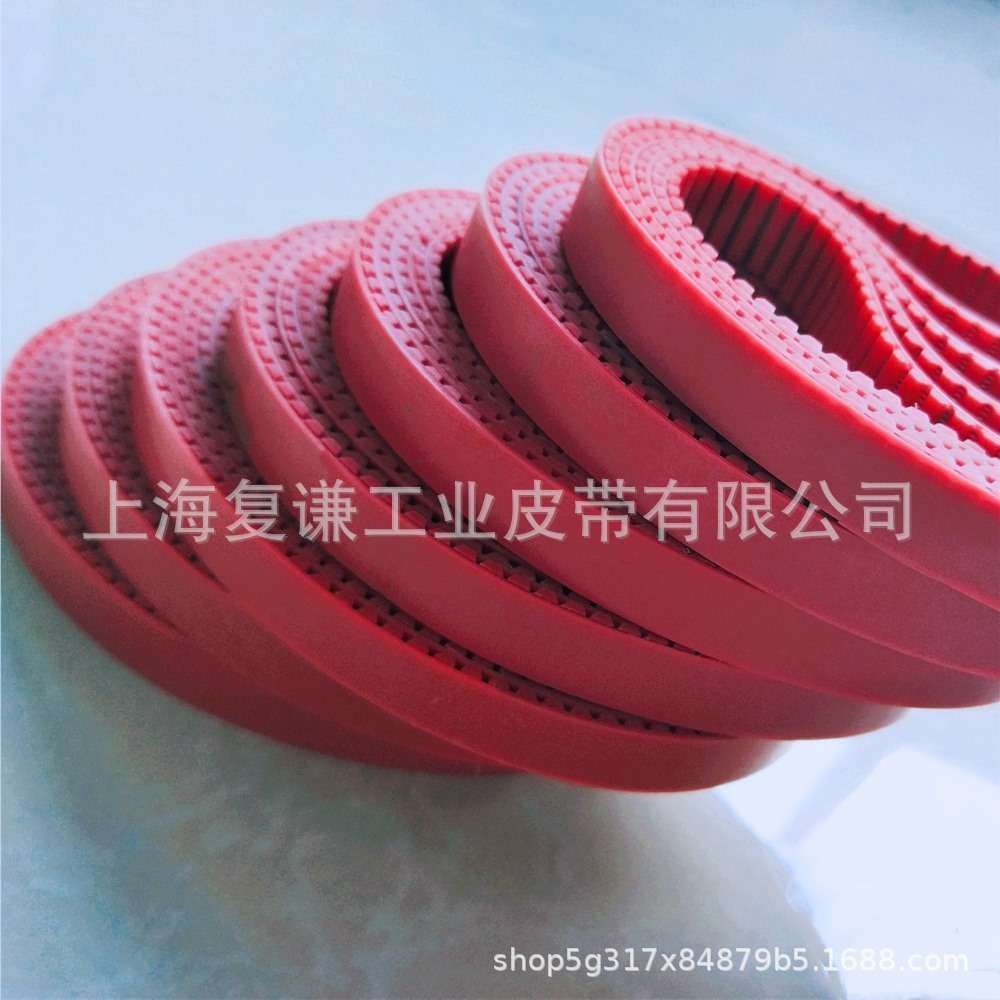 德国SYNCHROFLEX聚氨酯同步带同步带BRECOFLEX  PU同步带
