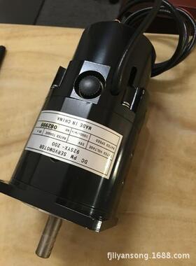 直销92SYX-200直流伺服马达夏米尔马达92SYX-200夏米尔电动机