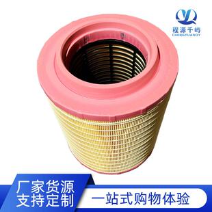 PU3338空滤空气滤芯C331460 E1024L01 21115483 AF27970 P951102