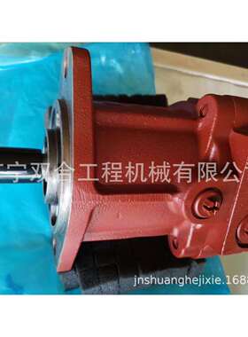 EC700风扇马达 14531612 挖掘机配件 EC700风扇马达