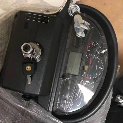 现货销售山工650 652 655 656 653 660装载机仪表盘