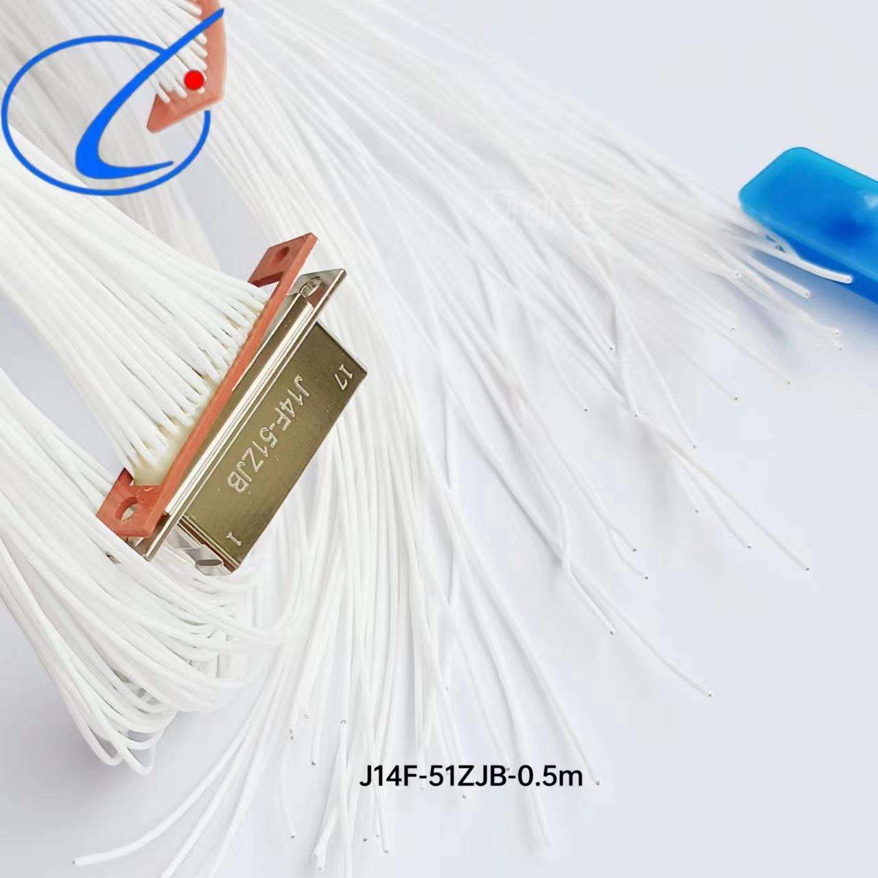 J14H矩形连接器J14H-25TJ J14H-25ZKB J14A-26TJ J14F-36ZJB-300