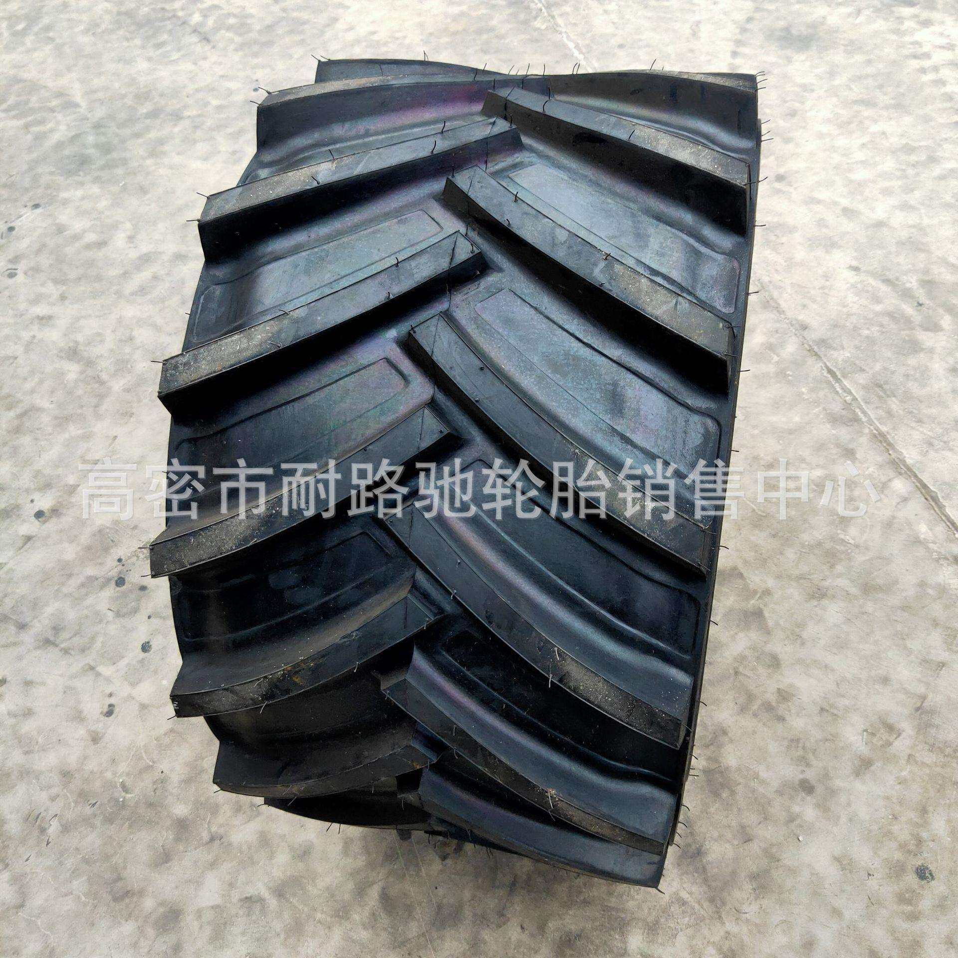 35x19-16.1SL 38x18-20SL轮胎真空农业拖拉机捆草机 打捆机轮胎