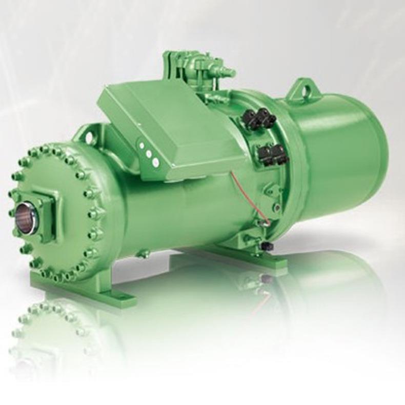 比泽尔半封闭螺杆CSH8583-50Y 压缩机 维修 配件冷冻库冷水机