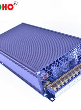 0~48V1500W开关电源 48V31A电源开关变压器 48V1500W工业通信电源