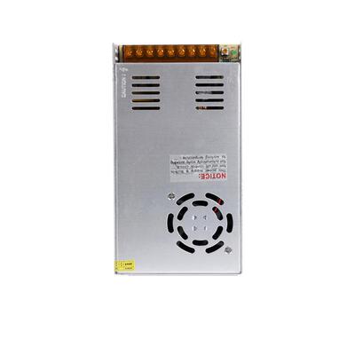 步进机马达电机变压器36V10A360W打印机交通信号灯稳压开关电源