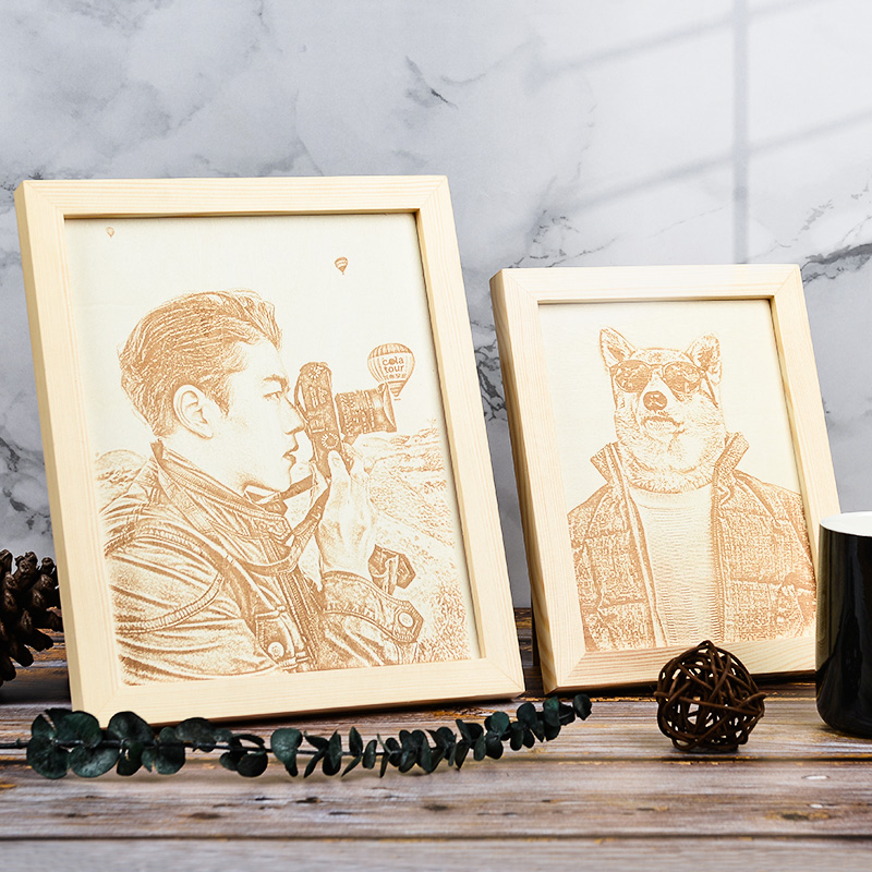 生日礼物送男fdiy手工惊喜的创意特别男友朋友一对情侣情人节定制