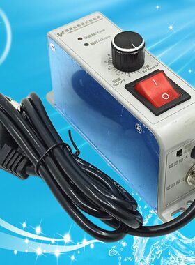 V料-调送SD10VCSS调11SD振动盘控制器速电两相VC220控制器动压振-