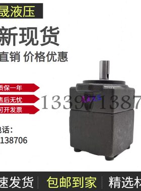 登胜110/25V28叶片泵台湾/7//6P112R////USJAN314R-19L-F/1/23R